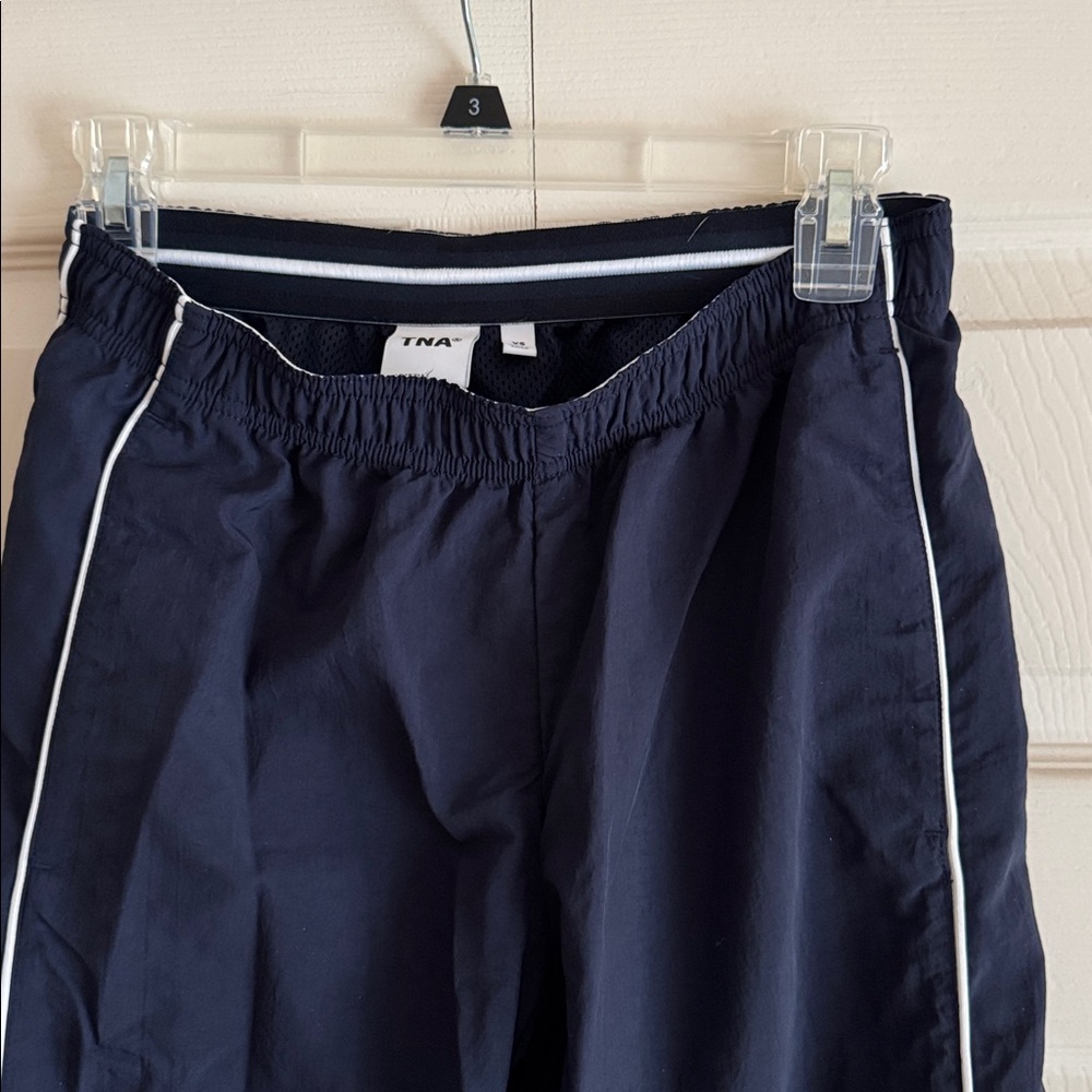 Artizia TNA Mercer Track Pants Navy - Picture 5 of 5